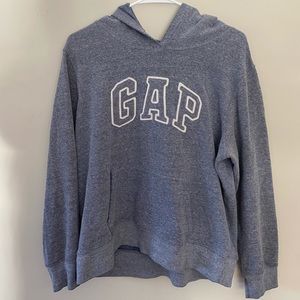Grey Gap sweatshirt